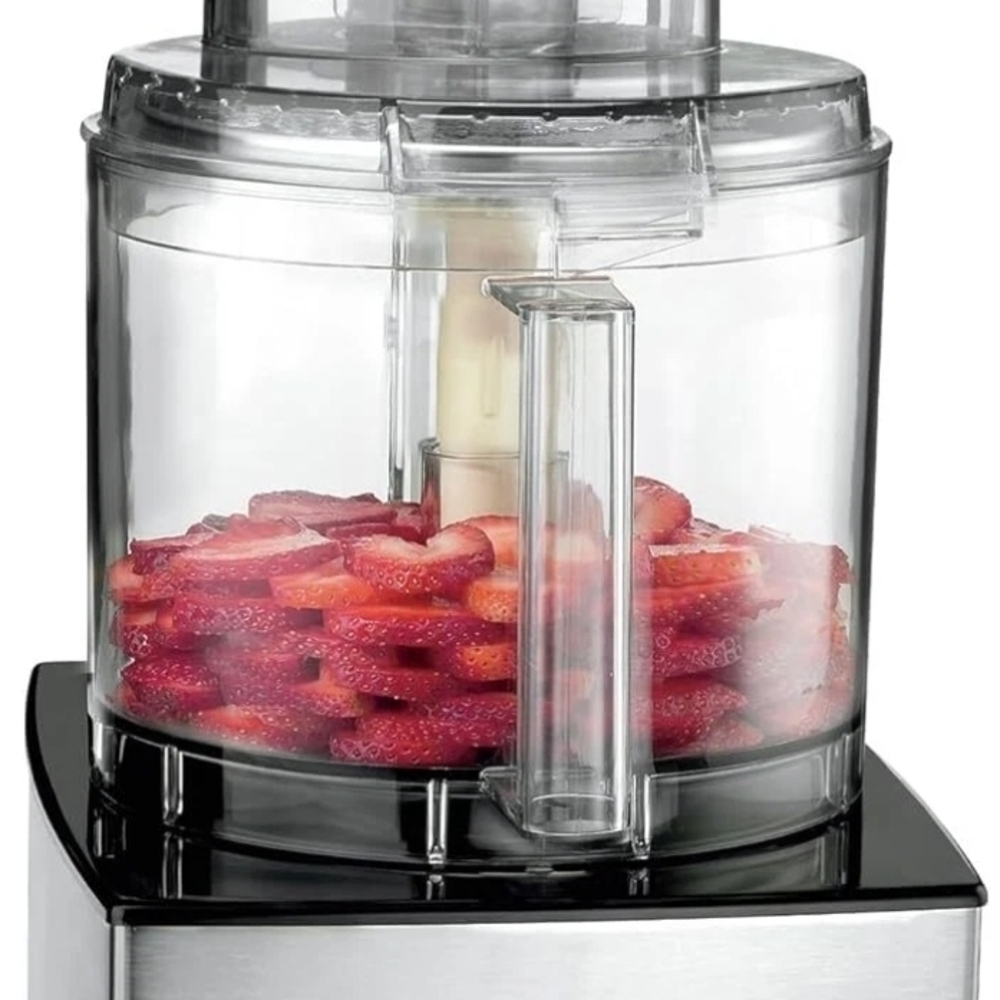 Cuisinart 14 Cup Food Processor